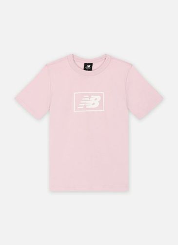 Vêtements NB Essentials Logo Tee pour Accessoires - New Balance - Modalova