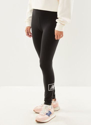 Vêtements NB Essentials Graphic Legging pour Accessoires - New Balance - Modalova