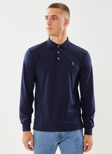 Vêtements Polo ajusté en coton doux 710671785 pour Accessoires - Polo Ralph Lauren - Modalova