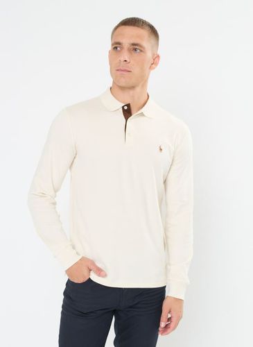 Vêtements Polo ajusté en coton doux 710671785 pour Accessoires - Polo Ralph Lauren - Modalova