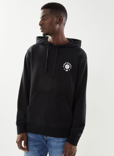 Vêtements Hoops Essentials Hoodie pour Accessoires - New Balance - Modalova