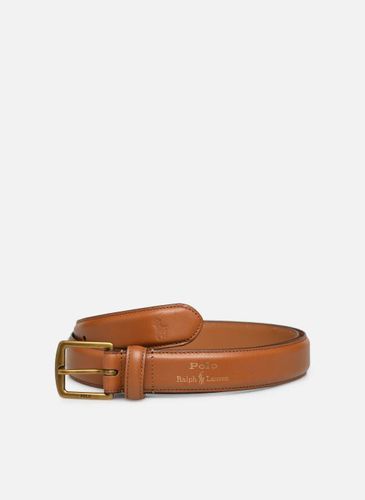 Ceintures Smth Drs Blt-Casual-Smooth Leather pour Accessoires - Polo Ralph Lauren - Modalova