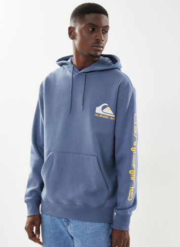 Vêtements Omni Logo hood pour Accessoires - Quiksilver - Modalova