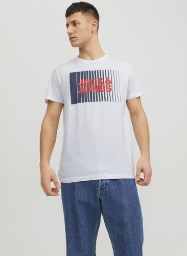 Vêtements Jjcorp Logo Tee Play SS O-Neck Noos pour Accessoires - Jack & Jones - Modalova