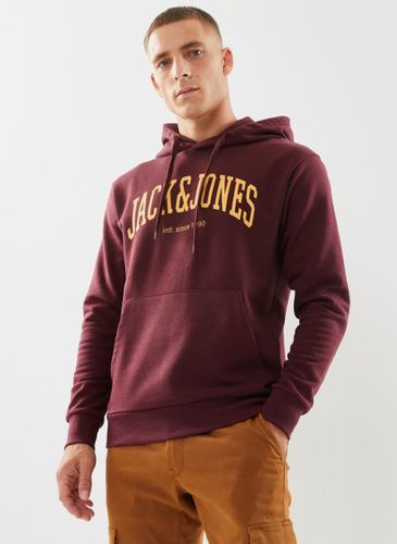 Vêtements Jjejosh Sweat Hood Noos pour Accessoires - Jack & Jones - Modalova