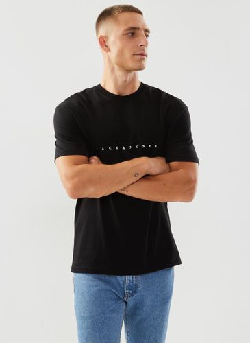 Vêtements Jjestar JJ Tee SS Noos pour Accessoires - Jack & Jones - Modalova