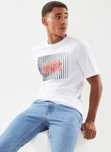 Vêtements Jjecorp logo Tee Play SS O-Neck Noos pour Accessoires - Jack & Jones - Modalova