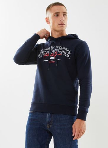 Vêtements Jjlarry Sweat hood pour Accessoires - Jack & Jones - Modalova