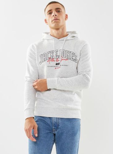 Vêtements Jjlarry Sweat hood pour Accessoires - Jack & Jones - Modalova