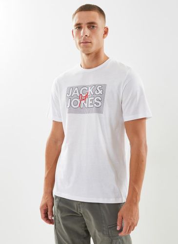 Vêtements Jjmarius Tee SS Crew Neck pour Accessoires - Jack & Jones - Modalova