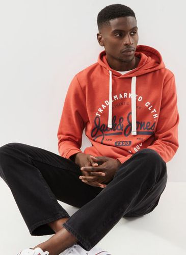 Vêtements Jjmik Sweat Hood pour Accessoires - Jack & Jones - Modalova