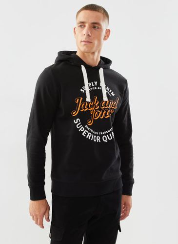 Vêtements Jjmik Sweat Hood pour Accessoires - Jack & Jones - Modalova