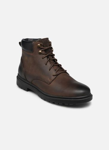 Bottines et boots U ANDALO U36DDA000FFC6009 pour - Geox - Modalova