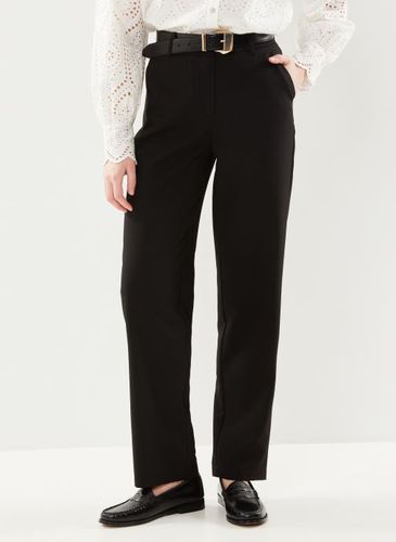 Vêtements Vmzelda Hw Straight Pant Noos pour Accessoires - Vero Moda - Modalova