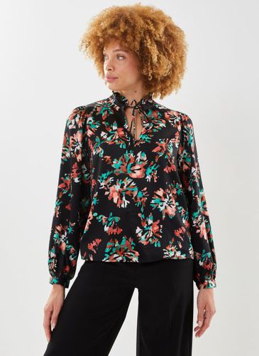 Vêtements Vmcana L/S Top Wvn Btq pour Accessoires - Vero Moda - Modalova