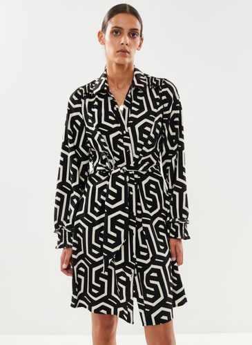 Vêtements Vmcifa L/S Abk Dress Wvn Btq pour Accessoires - Vero Moda - Modalova