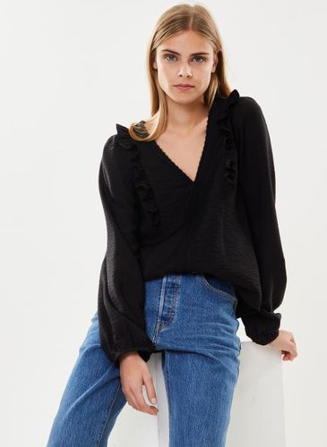 Vêtements Vmpura Ls Top Wvn pour Accessoires - Vero Moda - Modalova