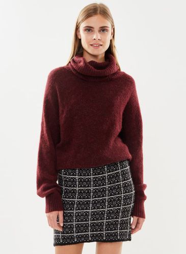 Vêtements Vmkia Nw Mini Skirt Co pour Accessoires - Vero Moda - Modalova