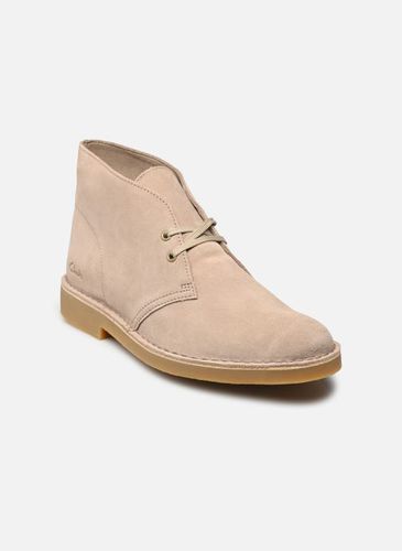 Bottines et boots Desert Bt Evo pour - Clarks - Modalova