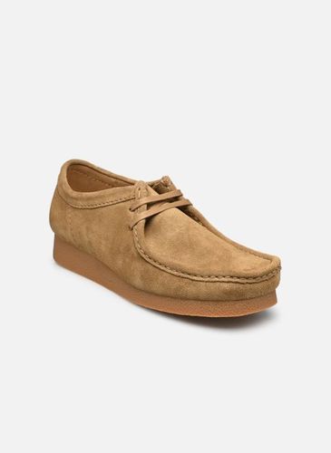 Chaussures à lacets WallabeeEVO - Clarks - Modalova