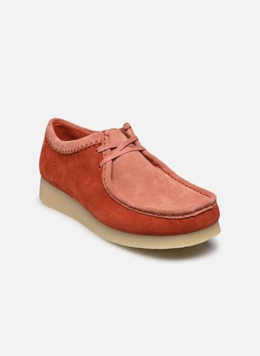 Chaussures à lacets WallabeeEVO pour - Clarks - Modalova