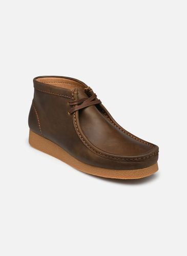 Bottines et boots WallabeeEVO BT pour - Clarks - Modalova