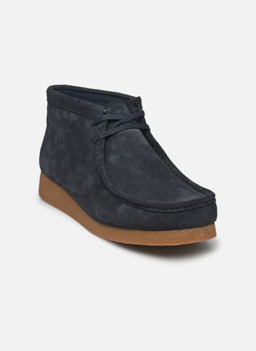 Bottines et boots WallabeeEVO BT pour - Clarks - Modalova