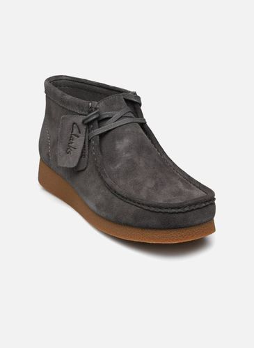 Bottines et boots WallabeeEVO BT pour - Clarks - Modalova