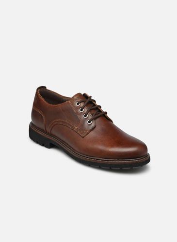 Chaussures à lacets Batcombe Tie pour - Clarks - Modalova