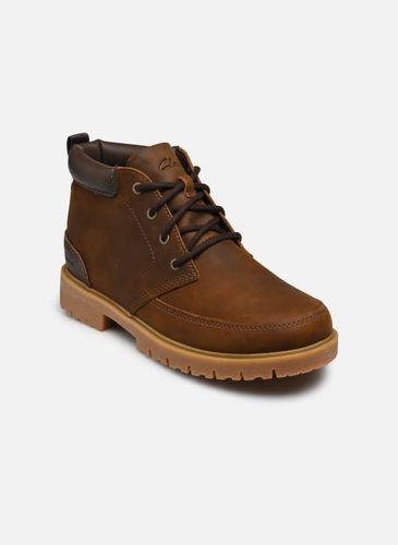 Bottines et boots Rossdale Mid - Clarks - Modalova