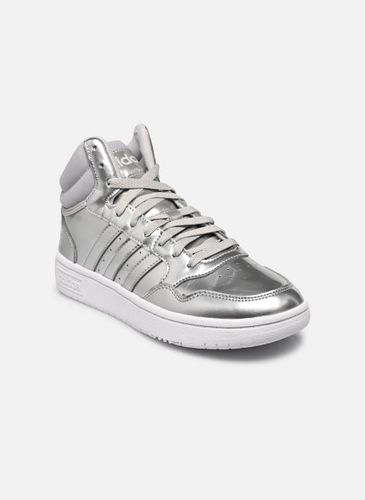 Baskets Hoops 3.0 Mid W pour - adidas sportswear - Modalova