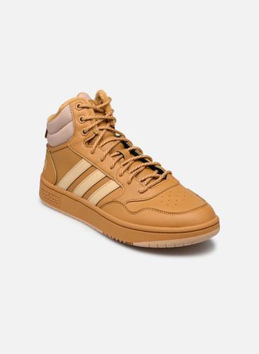 Baskets Hoops 3.0 Mid M Wtr pour - adidas sportswear - Modalova