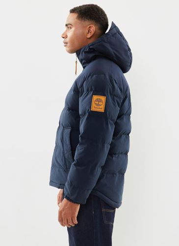 Vêtements DWR Welch Mountain Hooded Puffer Jacket pour Accessoires - Timberland - Modalova