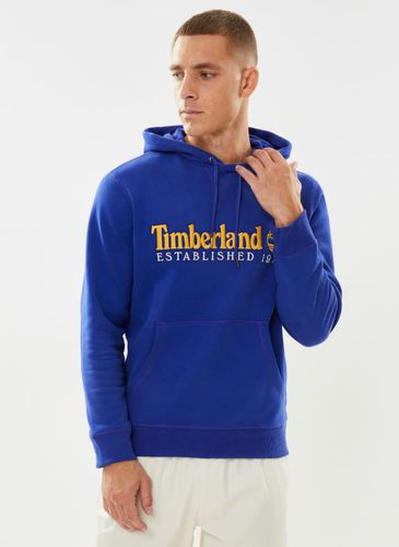 Vêtements LS 50th Anniversary Est. 1973 Hoodie BB Sweatshirt Regular pour Accessoires - Timberland - Modalova