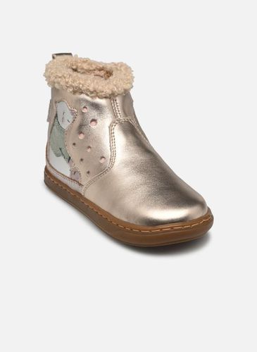 Bottines et boots BOUBA ARTIC pour Enfant - Shoo Pom - Modalova