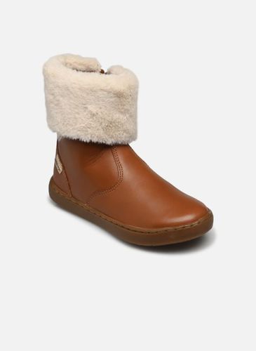 Bottines et boots PLAY BOOTS FUR pour Enfant - Shoo Pom - Modalova