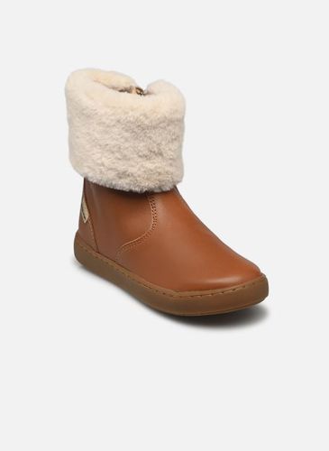 Bottines et boots PLAY BOOTS FUR pour Enfant - Shoo Pom - Modalova