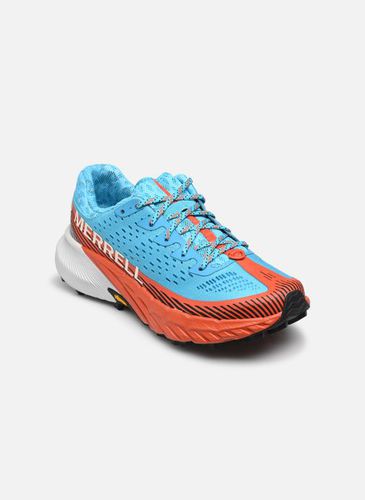 Chaussures de sport Agility Peak 5 W pour - Merrell - Modalova