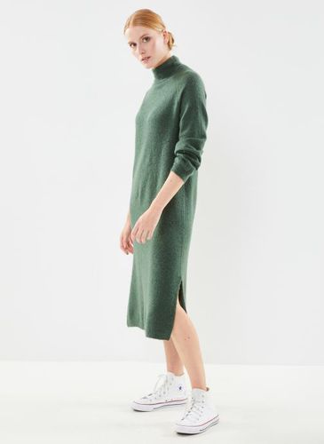 Vêtements Yasbalis Ls Funnel Knit Dress S. Noos pour Accessoires - Y.A.S - Modalova