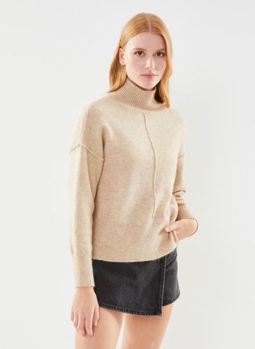 Vêtements Yasbalis Ls High Neck Knit S. Noos pour Accessoires - Y.A.S - Modalova