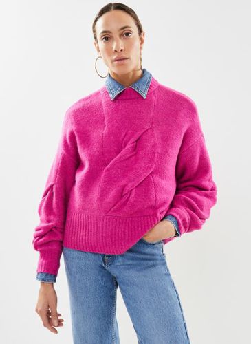 Vêtements Yaslexu Ls Knit Pullover pour Accessoires - Y.A.S - Modalova