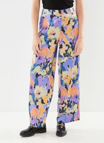 Vêtements Yaspainterly Hw Pant S. - Show pour Accessoires - Y.A.S - Modalova