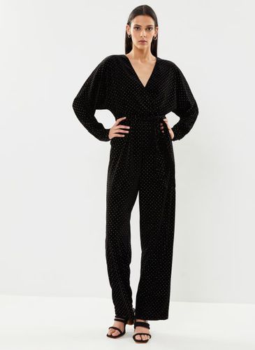 Vêtements Yasriva Ls Velvet Jumpsuit pour Accessoires - Y.A.S - Modalova