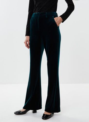 Vêtements Yasvelva Hw Flared Trousers - Show pour Accessoires - Y.A.S - Modalova