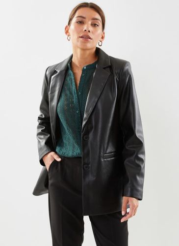 Vêtements Vinille Coated Loose Blazer - Noos pour Accessoires - Vila - Modalova