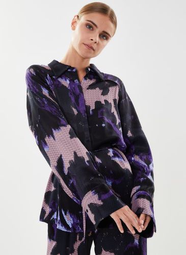 Vêtements Vipinilla Ls Oversized Shirt/Rou pour Accessoires - Vila - Modalova