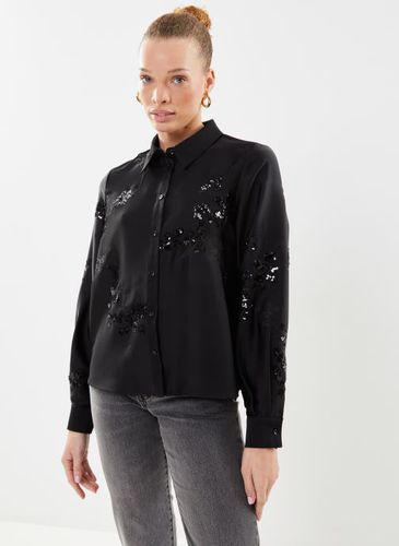 Vêtements Viravenna L/S Sequin Shirt/Dc pour Accessoires - Vila - Modalova