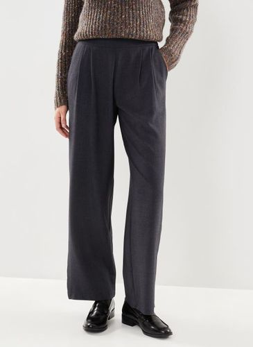 Vêtements PCLUISA HW WIDE PANT BC pour Accessoires - Pieces - Modalova