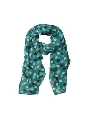 Echarpes et Foulards PCTASSELO LONG SCARF WITH LUREX KAC FC pour Accessoires - Pieces - Modalova