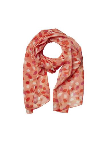 Echarpes et Foulards PCTASSELO LONG SCARF WITH LUREX KAC FC pour Accessoires - Pieces - Modalova